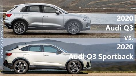 audi q3 s line vs sport